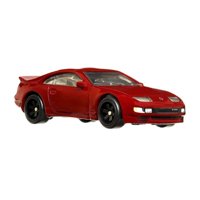 Hot Wheels Premium Nissan 300Zx Twin Turbo Ronin Run