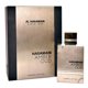 thumbnail image 2 of Perfume Al Haramain Carbon Amber Oud 3.4 oz EDP unisex, 2 of 3