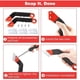 thumbnail image 2 of Kit Removedor De Frague MaxMona 10 Piezas Acero Inoxidable, 2 of 3