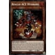 thumbnail image 1 of Hidratante Rescue ace Mp25 en046 1 ª Edición, 1 of 1