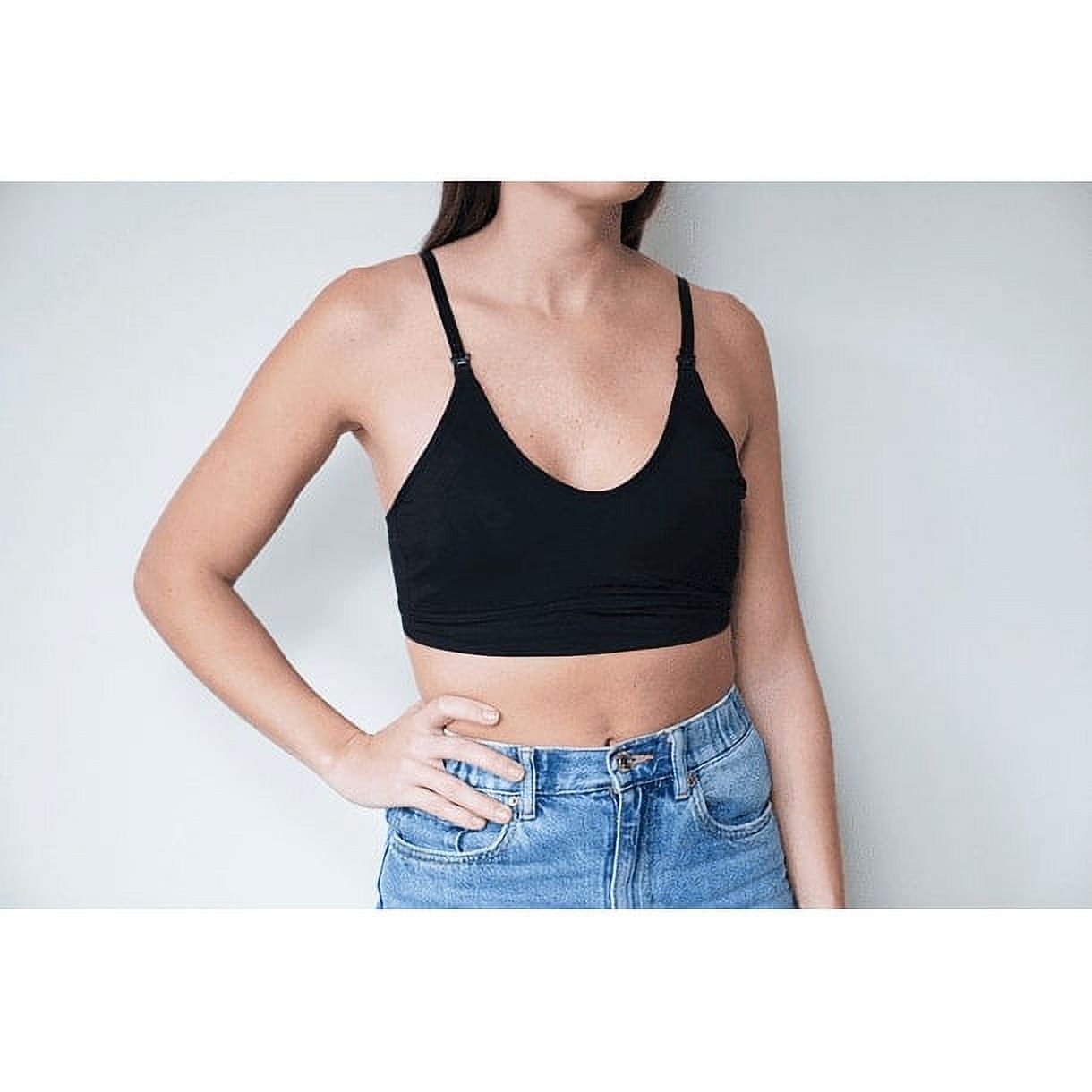 Sostenes De Lactancia Absorbentes Easy Milk Talla Xl