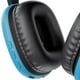 thumbnail image 3 of Auriculares Over-Ear Inalámbrico Klip Xtreme KWH-010BK Azul azul Tamano Unico, 3 of 6