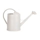 thumbnail image 4 of Regadera Multiusos Decorativa Para Jardinería, Para Plantas De Jardín, 4 L, Color Blanco, 4 of 5