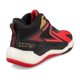thumbnail image 4 of Zapatilla Hombre Xorise+300 Evo Clutch Negro Rojo, 4 of 9
