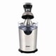 thumbnail image 4 of Exprimidor De Cítricos Oster® De Acero Inoxidable Fpstju4200 Color Plateado Frecuencia 50 Hz, 4 of 5