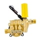 thumbnail image 5 of Cabezal De Bomba Para Lavadora De Coches, 12 émbolos, Para Suelos De Patio, Hogar, Color Dorado, 5 of 5