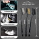thumbnail image 5 of Kit de decoración de automóviles AUTO PRO DIY de 11 piezas para limpieza de ruedas, exteriores e interiores, 5 of 8