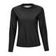 thumbnail image 2 of Traje De Sauna Para Mujer Recortador De Cintura Tops Adelgazantes Ropa De Fitness L Negro, 2 of 5