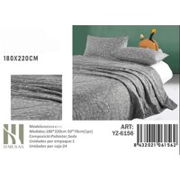 Mundo Shopping - Plumon Con Diseño Imusa Color Gris Plaza Y Media