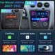 thumbnail image 2 of Radio para coche Jingelsye Nissan Altima 2007‑2012 CarPlay/Android Auto, 2 of 9