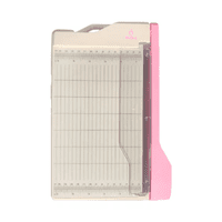 Guillotina Mini Hoby Rosa