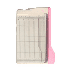 Guillotina Mini Hoby Rosa