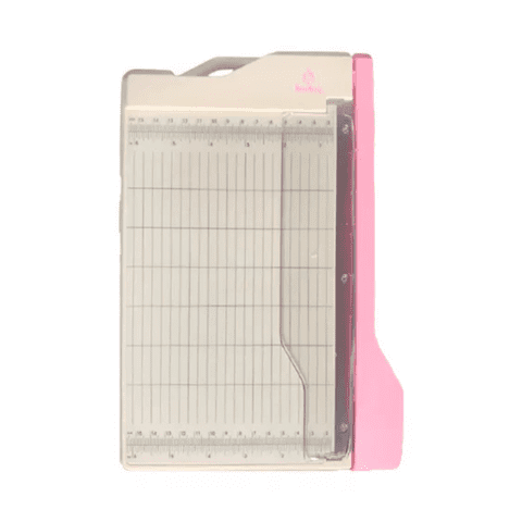 Guillotina Mini Hoby Rosa