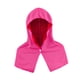 thumbnail image 1 of Toalla Refrescante Con Capucha Para El Cuello, Ideal Para Correr, Deportes Y Actividades Al Aire Libre, Color Rosa Y Rojo., 1 of 5