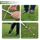 thumbnail image 5 of Soil Probe De Acero Inoxidable De 89 Cm Con 2 Bolsas Para Toma De Muestras, 5 of 7