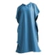 thumbnail image 1 of Playa Surf Poncho Secado Rápido Ba?o Vela Surf Surfers L XL Azul Claro, 1 of 5