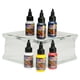 thumbnail image 1 of Createx Colors Createx Illustration Primary Set, 1 oz., 1 of 2