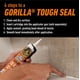 thumbnail image 4 of Sellador de silicona Gorilla multiusos, 300 ml, blanco (paquete de 1), 4 of 9