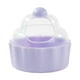 thumbnail image 4 of Caja De Baño De Arena Para Hámster, Baño De Animales Pequeños, Ducha, Bañera, Caja De Arena Para Hámster, Azul, 4 of 5