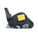 thumbnail image 3 of Silla de Auto Alzador Go Isofix Negro 4 a 12 años, 3 of 4
