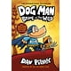 thumbnail image 1 of Novela gráfica Graphix Dog Man Brawl of the Wild #6, 1 of 1