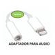 thumbnail image 2 of Adaptador De Audio Lightning A Aux Para iPhone, 2 of 4