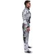 thumbnail image 2 of Traje de Astronauta para Hombre Maxim Party Supplies - Talla XL, 2 of 3