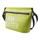 thumbnail image 3 of Bolsa Impermeable Seca, Bolso Bandolera Impermeable, Bolso de Mano para Mujer Y Hombre, para Playa, Natación, Deportes Acuáticos, Camping, Senderismo. Verde, 3 of 5
