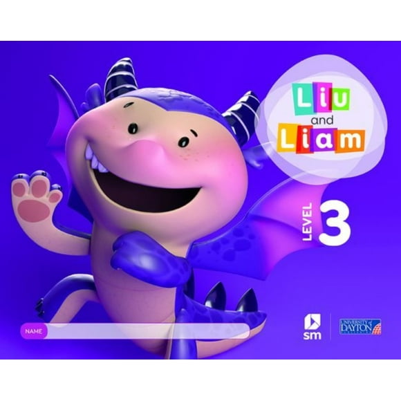 3 Liu And Liam 5 Anos