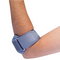 Blunding - Soporte Codo Tenista Con Gel