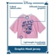 thumbnail image 3 of Jersey de béisbol Disney Mickey Mouse Lightning McQueen Marie, 3 of 7