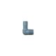 thumbnail image 2 of Codo TIGRE USA INC 1-1/2" 90° PVC, 2 of 2