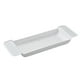 thumbnail image 1 of Bandeja Para Bañera, Accesorios, Estante De Almacenamiento Extensible Para Portavelas, Baño, Blanco, 1 of 3