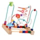 thumbnail image 5 of Laberinto De Cuentas, Juguete De Matemáticas, Regalo De Cumpleaños, Razonamiento Espacial Para Niños, Juguete Con Rodillo De Cuentas, 5 of 5