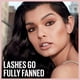 thumbnail image 5 of Máscara Maybelline Lash Sensational Waterproof muy negra, 5 of 7