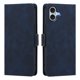 thumbnail image 2 of Funda Billetera Delgada para iPhone 16 Plus con Ranuras y Soporte Azul oscuro, 2 of 6