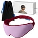 thumbnail image 1 of Máscara de sueño OSTRICH PILLOW 3D Blackout lavable, 1 of 6