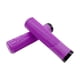thumbnail image 1 of Empuñaduras de Manillar para Bicicleta, Accesorios de Color Morado, 1 of 3