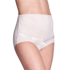 Baziani - Calzón Maternal Algodón Lycra 20452
