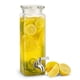 thumbnail image 3 of Dispensador de Bebidas KooK 2,4 L de Vidrio, Pack de 2 con Grifo, 3 of 8