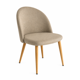thumbnail image 1 of Silla Smooth para Comedor Tapiz Lino - Crudo, 1 of 3