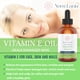 thumbnail image 4 of Aceite De Vitamina E Para Piel Rostro Y Vello 120 Ml Con Crema De Vitamina E, 4 of 6