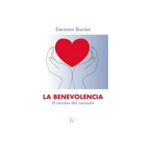 Libro La Benevolencia Envio Gratis
