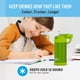thumbnail image 5 of Botella de agua THERMOS FUNTAINER 350 ml con pajita Kids Lime, 5 of 7