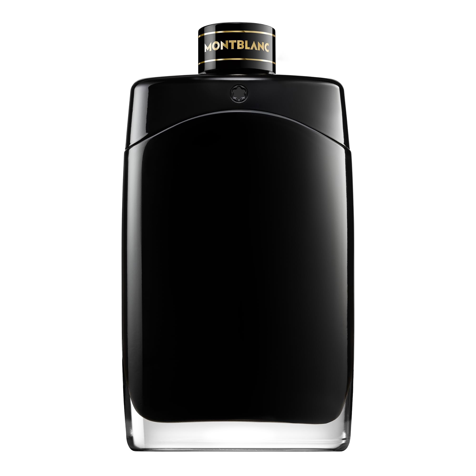 Perfume Montblanc Legend Eau De Parfum Para Hombre 200 Ml