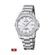 thumbnail image 1 of Reloj J870/1 Jaguar Blanco Mujer Executive, 1 of 3