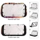thumbnail image 3 of Funda Elástica para Asiento Trasero de Auto Lackadaisy Desmarcar 120x59x76cm, 3 of 6