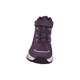 thumbnail image 2 of BOTINES MD PURPLE NIÑAS 4Q08 - Talla 28, 2 of 6