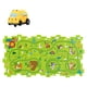 thumbnail image 1 of Set de Pistas de Rompecabezas para Niños, Slot Rail, 8 Piezas, 1 of 3