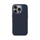 thumbnail image 1 of Funda silicona antimicrobial Magsafe iPhone 16 Pro Azul, 1 of 10